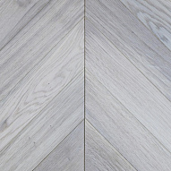 Инженерная доска Primavera Французская елка Oak Bailar Натур