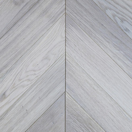 фото товара Инженерная доска Primavera Французская елка Oak Bailar Натур