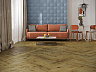 фото товара Ламинат Norland Elegant Herringbone LF303-14 Дуб Скай номер 2