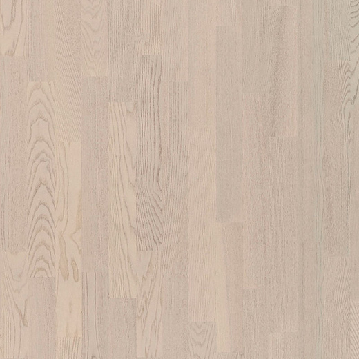 фото товара Паркетная доска Primavera Ash Bianca 3S