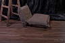 фото товара Виниловый пол Ceramo Vinilam Wood 4.5/5,5 мм. интегрированная подложка 61518 Дуб Парижский номер 7