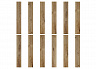 фото товара SPC-покрытия Ideal Flooring Touch Wood 03010 Siberian номер 4
