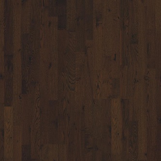 Паркетная доска Karelia Дуб Barrel Brown Matt 3S