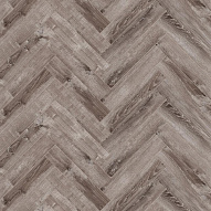 SPC ламинат CronaFloor Herringbone Дуб Тулон H009