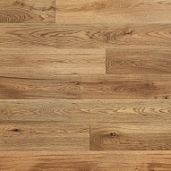 Инженерная доска Lab Arte от 400-1500х154х13 Дуб Натур Кольт