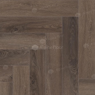 Виниловый пол Alpine Floor Parquet LVT ЕСО 16-16 Фафнир