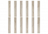 фото товара SPC-покрытия Ideal Flooring Home Wood IXPE 02106 Vanilla номер 4