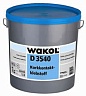 фото товара Клей на водной основе Wakol D 3540 (5 л) номер 2