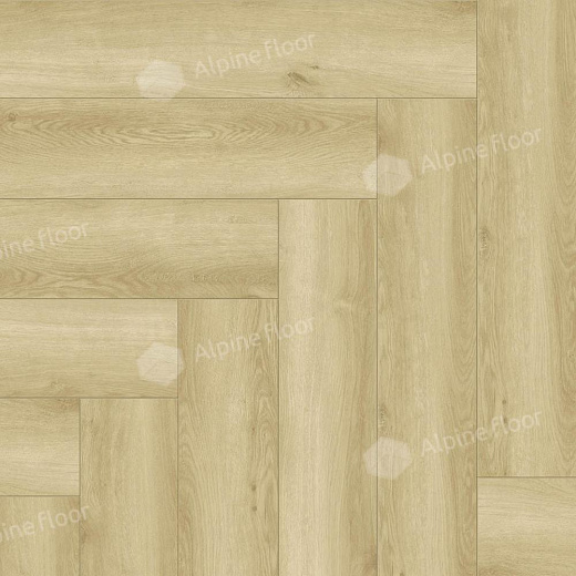 фото товара SPC ламинат Alpine Floor Титан Паркет (Titan Parquet) ЕСО 29-7 Арго