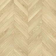 Паркет Елка Французская Lab Arte Chevron Дуб Натур 2006 лак 600/450х150х14/3/45°