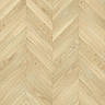фото товара Паркет Елка Французская Lab Arte Chevron Дуб Натур 2006 лак 600/450х150х14/3/45°
