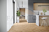 фото товара Виниловый ламинат SPC The Floor Herringbone P1003 Vail Oak HB номер 2