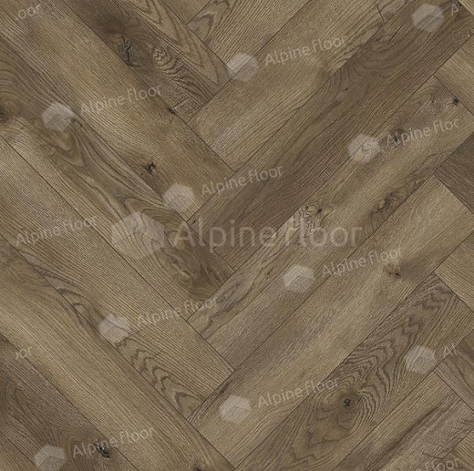 фото товара Ламинат Alpine Floor Ville 63265 Дуб Бурриана