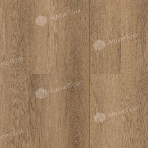 фото товара SPC ламинат Alpine Floor Титан 8 (Titan 8) ЕСО 27-8 Тритон