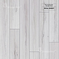 Ламинат Westerhof Anatolia Elite AN 901 White