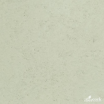 Напольная пробка Ibercork клеевой 6 мм. Толедо бланко 6 VG