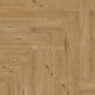 LVT ламинат Tulesna Art Parquet LVT 1005-101 Tesoro