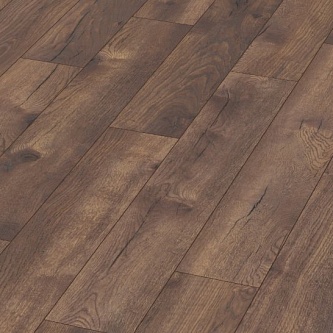 Ламинат Kronotex D 4766 Дуб Темный Петерсон