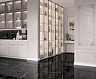 фото товара Керамогранит Laparet K05 60x60 Flash Black черный Полированный номер 5