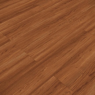 Виниловый пол EcoClick DryBack Wood NOX-1706 Дуб Руан