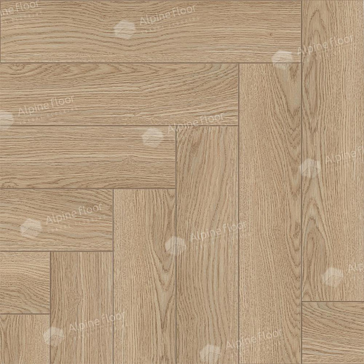 фото товара Ламинат Alpine Floor Herringbone 12 Pro LF106-12 Дуб Артуа