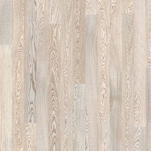 фото товара Паркетная доска Karelia Дуб Story 138 Snowfall 2G (2,2 м2)