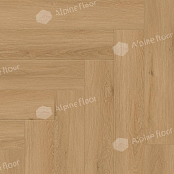 Ламинат Alpine Floor Мурано Елка LF121-06 Дуб Саламанка