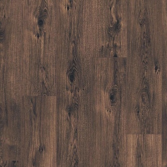 Ламинат AlixFloor Vitality Line 8 мм ALX00575STY Дуб викторианский коричневый