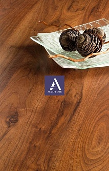 Ламинат Alsafloor SM103 Орех Антик