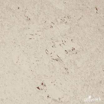 Напольная пробка Ibercork EasyCork Леон бланко