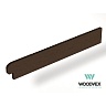Террасная доска  Woodvex Ступени Select Заглушка для ступени