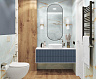фото товара Керамогранит Laparet K04 60x120 Onyx Dawn Sky голубой Полированный номер 3