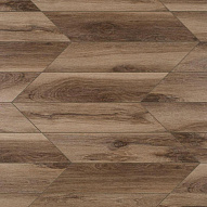 Виниловый пол Aquafloor Chevron Glue AF2558PGCh