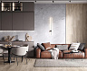 фото товара Керамогранит Laparet K03 60x60 Antalya Grey Полированный номер 6