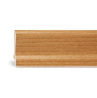 Плинтус Tarkett шпонированный 60*23 мм
