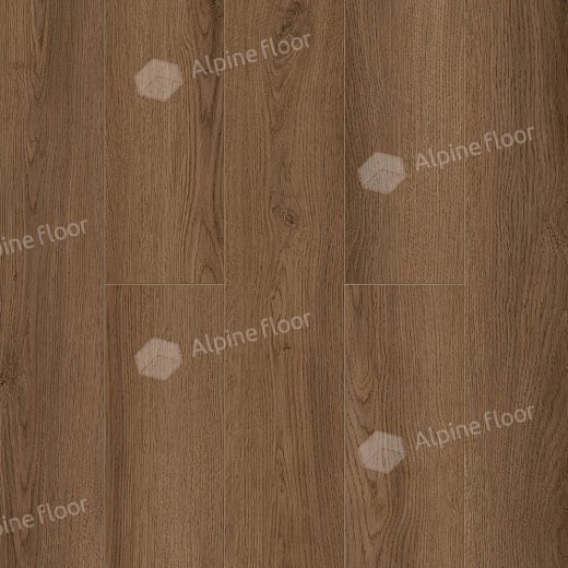 фото товара SPC ламинат Alpine Floor Титан 8 (Titan 8) ЕСО 27-4 Арктур