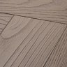 фото товара Кварцевый ламинат Damy Floor London 0137 Ливерпуль 0,75мм