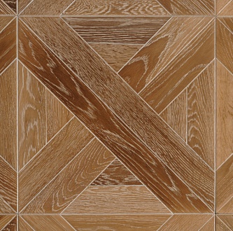 Модульный паркет Marco Ferutti Дуб Экспрешен браш Лак Linea