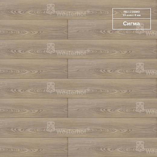 фото товара Ламинат Westerhof Cosmo 4114 Сигма