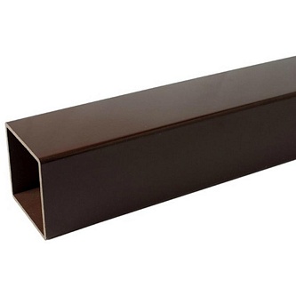 Профиль опорный (столб)