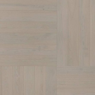 Паркетная доска Terhurne Heaven Системная планка 1101012246 Дуб Серый