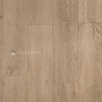 Виниловый пол Alpine Floor Grand sequoia Village ЕСО 11-507 Камфора