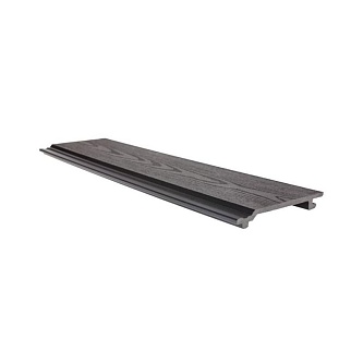 Фасадная доска Goodeck Графит 156х21