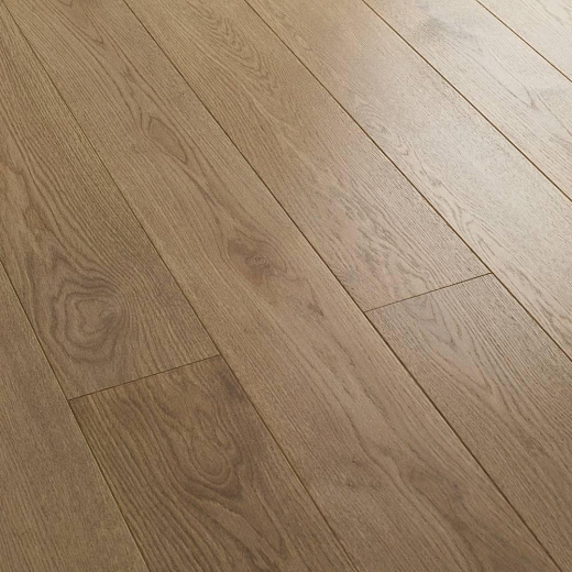 фото товара Инженерная доска Lab Arte от 400 до 1500х150х14/3 Дуб Рустик Бург лак