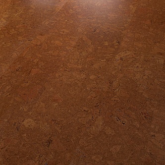 Напольная пробка Wicanders Cork Essence P832002 Personality Chestnut