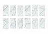 фото товара SPC-покрытия Ideal Flooring Fine Stone 04001 Venato номер 4