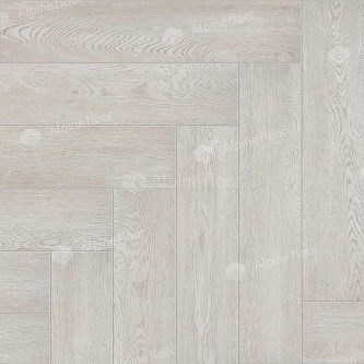 Виниловый пол Alpine Floor Parquet LVT ЕСО 16-9 Голубой Лес