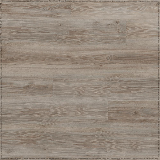 фото товара Виниловый пол FineFloor Wood Click FF-1514 Дуб Шер