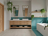 фото товара Виниловый пол Alpine Floor Grand sequoia 5 мм ECO 11-208 MC Гранд секвойя Атланта номер 2