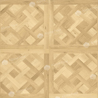 SPC ламинат Alpine Floor Parquet Sirocco ECO 25-1 Версаль